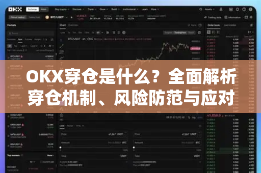 OKX穿仓是什么?全面解析穿仓机制、风险防范与应对策略-第1张图片-欧易官方注册 - OKX官网下载 | 数字加密货币交易所 OKX穿仓是什么?全面解析穿仓机制、风险防范与应对策略-第1张图片-欧易官方注册 - OKX官网下载 | 数字加密货币交易所