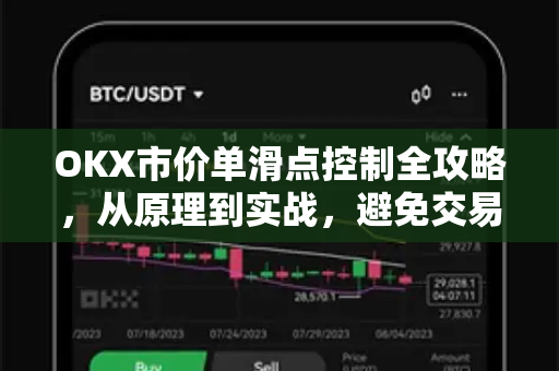 OKX市价单滑点控制全攻略,从原理到实战,避免交易中的隐形亏损-第1张图片-欧易官方注册 - OKX官网下载 | 数字加密货币交易所 OKX市价单滑点控制全攻略,从原理到实战,避免交易中的隐形亏损-第1张图片-欧易官方注册 - OKX官网下载 | 数字加密货币交易所