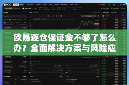 欧易逐仓保证金不够了怎么办?全面解决方案与风险应对指南-第1张图片-欧易官方注册 - OKX官网下载 | 数字加密货币交易所 欧易逐仓保证金不够了怎么办?全面解决方案与风险应对指南-第1张图片-欧易官方注册 - OKX官网下载 | 数字加密货币交易所