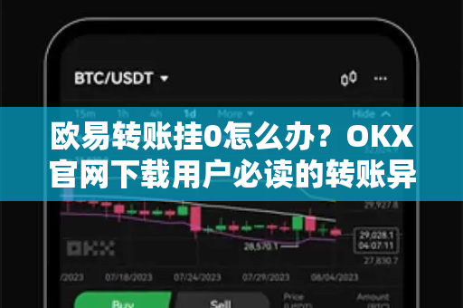 欧易转账挂0怎么办?OKX官网下载用户必读的转账异常全攻略-第1张图片-欧易官方注册 - OKX官网下载 | 数字加密货币交易所 欧易转账挂0怎么办?OKX官网下载用户必读的转账异常全攻略-第1张图片-欧易官方注册 - OKX官网下载 | 数字加密货币交易所