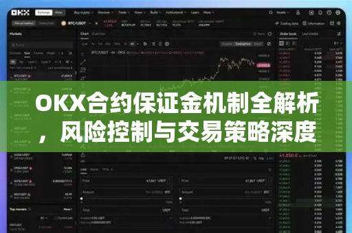 OKX合约保证金机制全解析，风险控制与交易策略深度指南