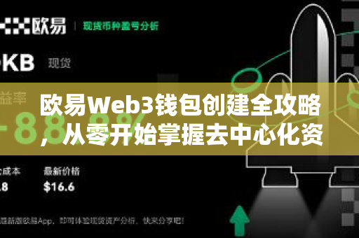 欧易Web3钱包创建全攻略,从零开始掌握去中心化资产管理-第1张图片-欧易官方注册 - OKX官网下载 | 数字加密货币交易所 欧易Web3钱包创建全攻略,从零开始掌握去中心化资产管理-第1张图片-欧易官方注册 - OKX官网下载 | 数字加密货币交易所