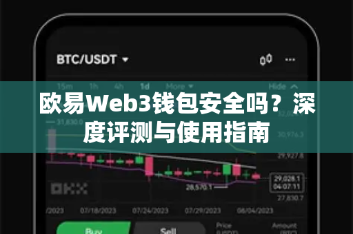 欧易Web3钱包安全吗?深度评测与使用指南-第1张图片-欧易官方注册 - OKX官网下载 | 数字加密货币交易所 欧易Web3钱包安全吗?深度评测与使用指南-第1张图片-欧易官方注册 - OKX官网下载 | 数字加密货币交易所
