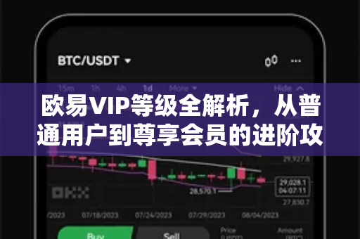 欧易VIP等级全解析,从普通用户到尊享会员的进阶攻略-第1张图片-欧易官方注册 - OKX官网下载 | 数字加密货币交易所 欧易VIP等级全解析,从普通用户到尊享会员的进阶攻略-第1张图片-欧易官方注册 - OKX官网下载 | 数字加密货币交易所