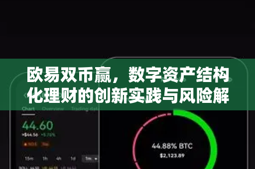 欧易双币赢,数字资产结构化理财的创新实践与风险解析-第1张图片-欧易官方注册 - OKX官网下载 | 数字加密货币交易所 欧易双币赢,数字资产结构化理财的创新实践与风险解析-第1张图片-欧易官方注册 - OKX官网下载 | 数字加密货币交易所