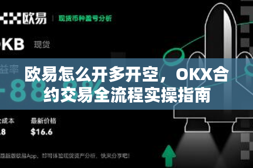 欧易怎么开多开空,OKX合约交易全流程实操指南-第1张图片-欧易官方注册 - OKX官网下载 | 数字加密货币交易所 欧易怎么开多开空,OKX合约交易全流程实操指南-第1张图片-欧易官方注册 - OKX官网下载 | 数字加密货币交易所