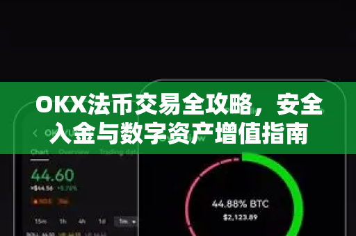 OKX法币交易全攻略，安全入金与数字资产增值指南