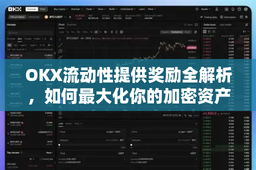 OKX流动性提供奖励全解析,如何最大化你的加密资产收益?-第1张图片-欧易官方注册 - OKX官网下载 | 数字加密货币交易所 OKX流动性提供奖励全解析,如何最大化你的加密资产收益?-第1张图片-欧易官方注册 - OKX官网下载 | 数字加密货币交易所