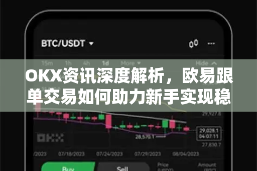 OKX资讯深度解析，欧易跟单交易如何助力新手实现稳健盈利
