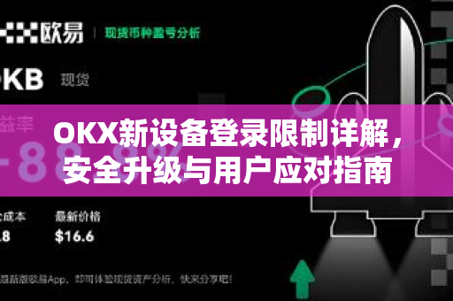 OKX新设备登录限制详解,安全升级与用户应对指南-第1张图片-欧易官方注册 - OKX官网下载 | 数字加密货币交易所 OKX新设备登录限制详解,安全升级与用户应对指南-第1张图片-欧易官方注册 - OKX官网下载 | 数字加密货币交易所